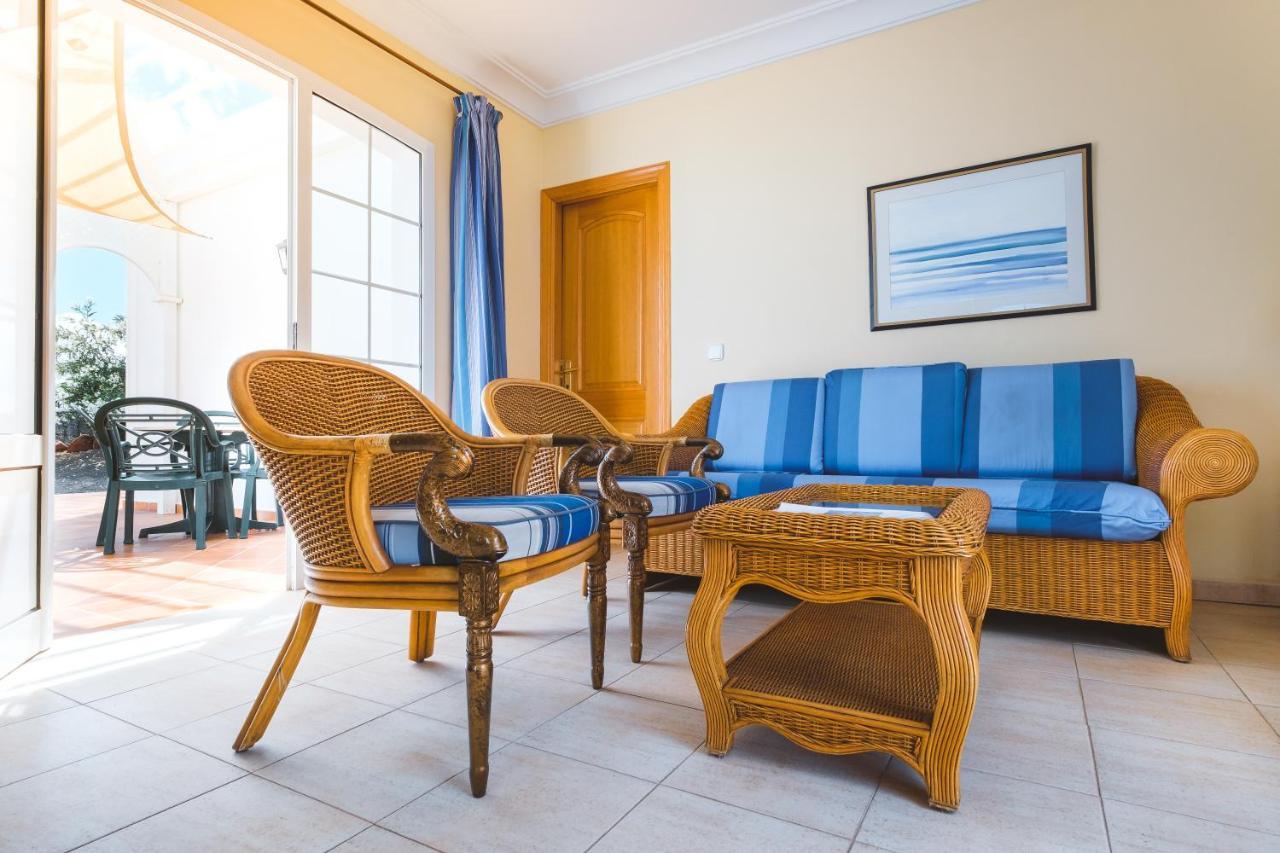 Apartamentos Livvo Coloradamar Playa Blanca  Exteriér fotografie