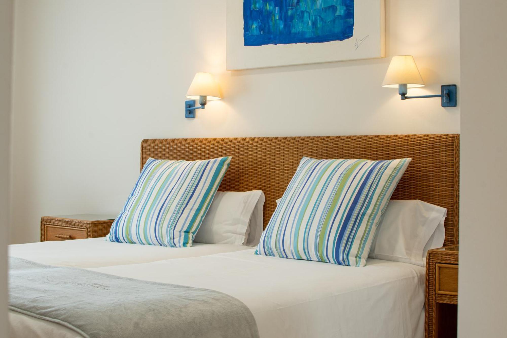 Apartamentos Livvo Coloradamar Playa Blanca  Exteriér fotografie