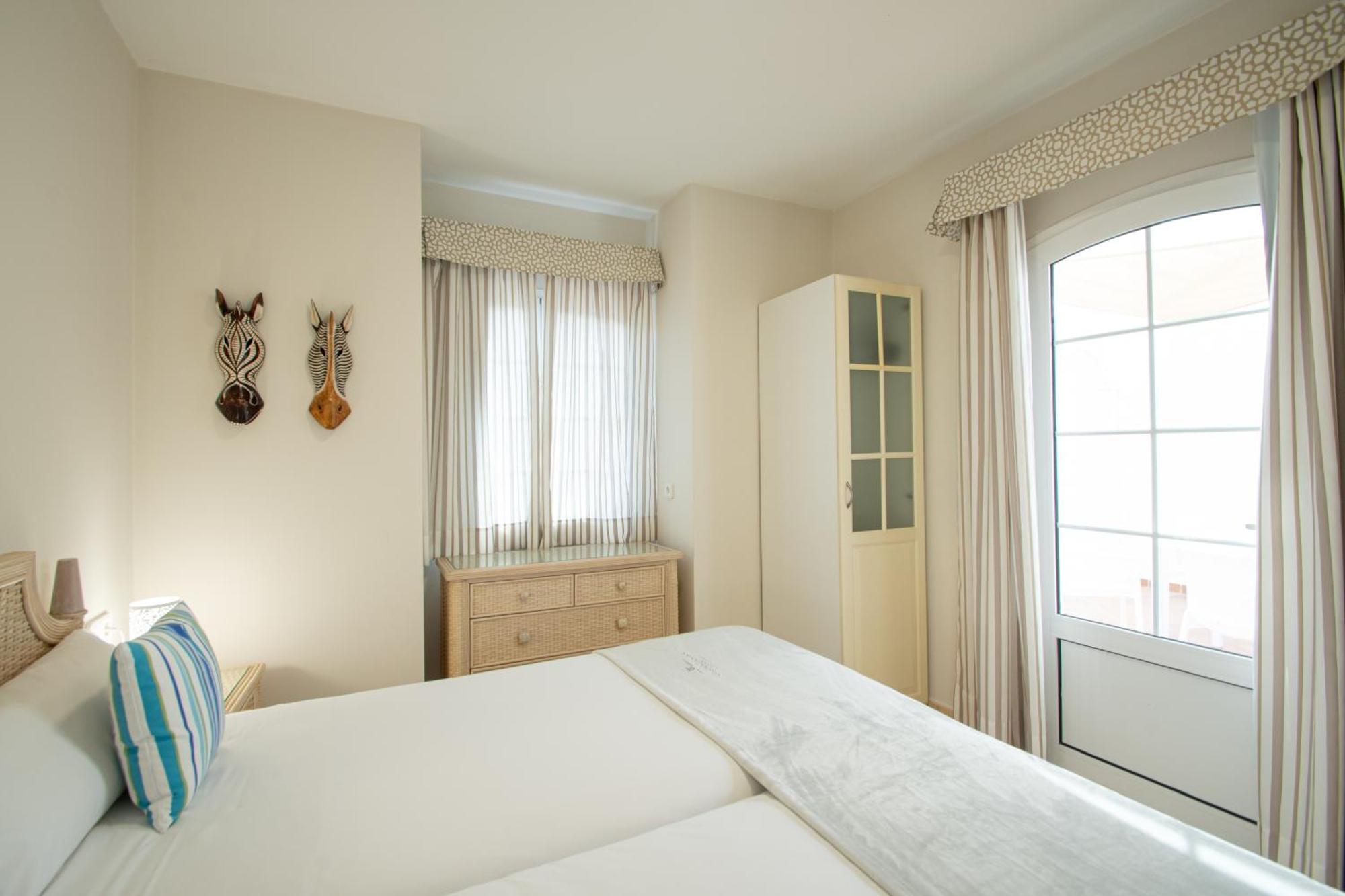 Apartamentos Livvo Coloradamar Playa Blanca  Exteriér fotografie