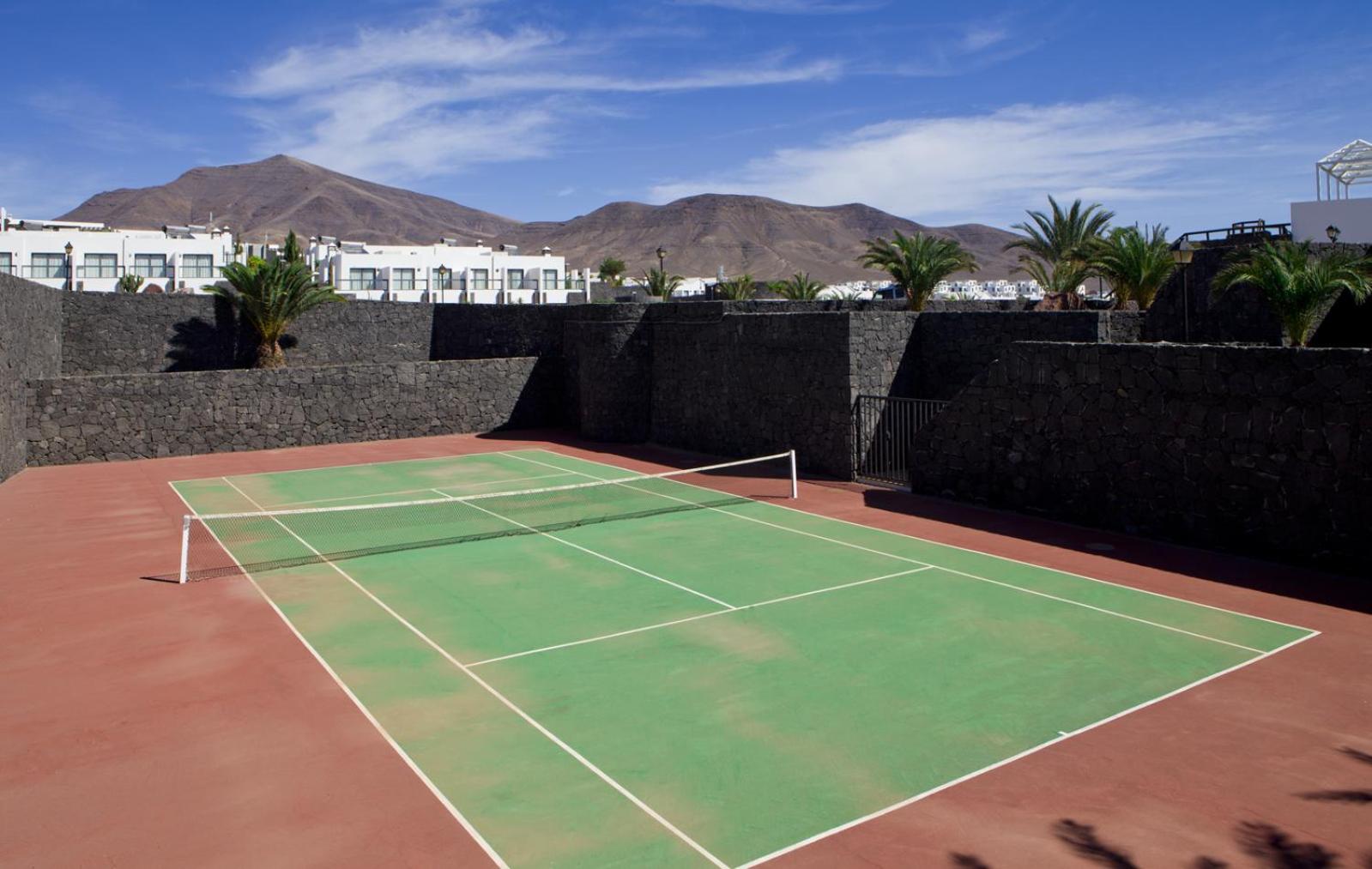 Apartamentos Livvo Coloradamar Playa Blanca  Exteriér fotografie