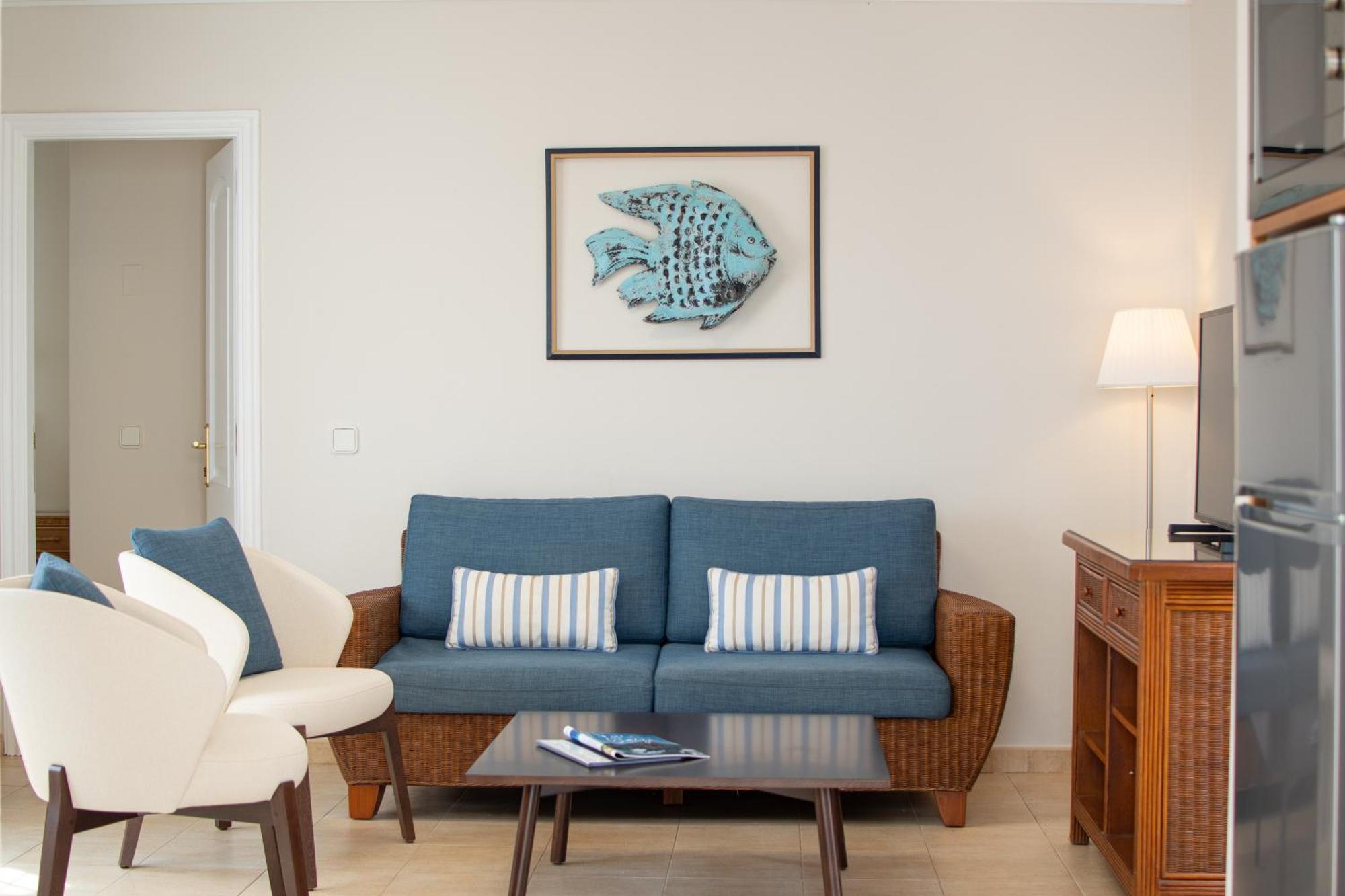Apartamentos Livvo Coloradamar Playa Blanca  Exteriér fotografie