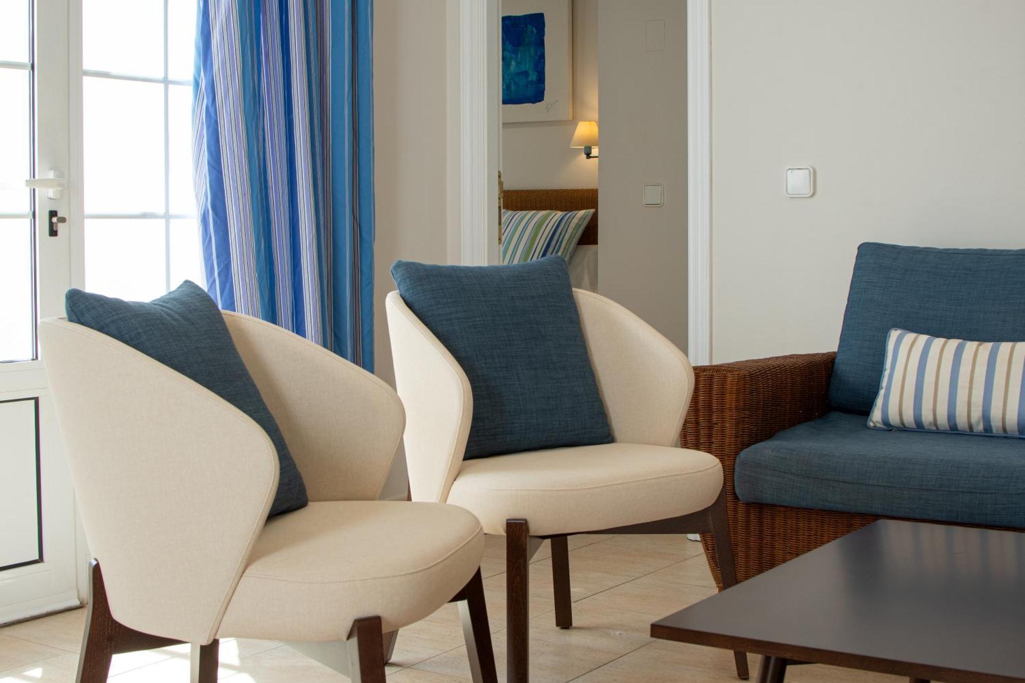 Apartamentos Livvo Coloradamar Playa Blanca  Exteriér fotografie