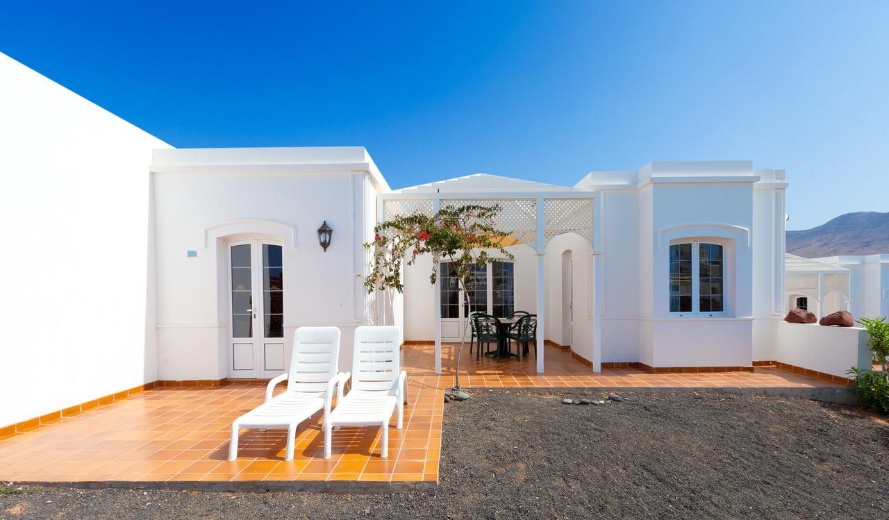 Apartamentos Livvo Coloradamar Playa Blanca  Exteriér fotografie